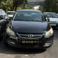 جک جی ۵ مدل ۹۶ اتومات ۱۸۰۰ سی سی