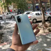 نوت ۱۰ پرو لاکاغذی نیست در جهان