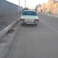 پیکان سواری ۷۷