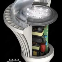 لامپ‌های LED