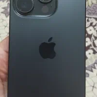 آیفون ۱۵ پرو