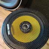 گلیدن پایونیر پاورساند وایب گرندزیرو کنوود الپاین|قطعات یدکی و لوازم جانبی|تهران, شاهین|دیوار