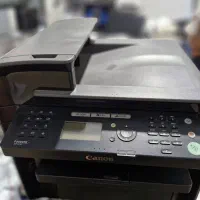 پرینتر canon 4450 تمیز نو ۴کاره)خرید)خریدار