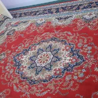 فرش ۱۲ متری لاکی ، تک