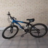 دوچرخه۲۶