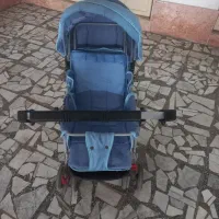 کالسکه مارک دلیجان