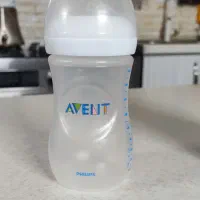 شیشه شیر
