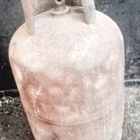 کپسول  پرسی گاز