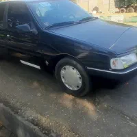 پژو 405 مدل 81 عروسک