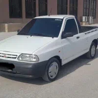 وانت پراید مدل ۱۴۰۳ قیمت ۶۶۰مقطوع