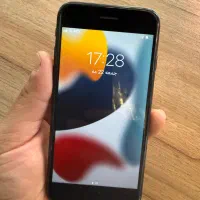 iphone 7|موبایل|اراک, |دیوار