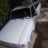 وانت پیکان مدل 82