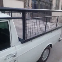 باربندوکفی مبلی پیکان وانت
