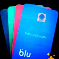 بلوبانک و هدیه ۵۰۰ هزار تومنی