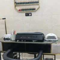 فروش وسایل کاشت ناخن