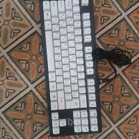 کیبورد تسکو