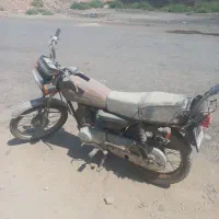 هندا مدل ۸۹