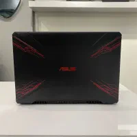 لپتاپ گیمینگ asus 504