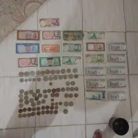 سکه|کلکسیون سکه، تمبر، اسکناس|کرمانشاه, |دیوار