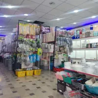 استخدام فروشنده در پلاسکو حاجی ارزانی