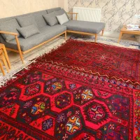 قالی دست باف بختیاری