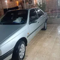 پژو 405 پارس
