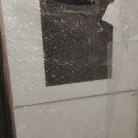 یخچال فریزر برند سوزان 26 فوت