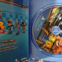 ps4 slim 500g|کنسول، بازی ویدئویی و آنلاین|پاکدشت, خاتون آباد|دیوار