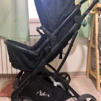 کالسکه کریکات شو ادکس