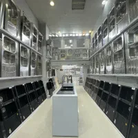 استخدام فروشنده آقا