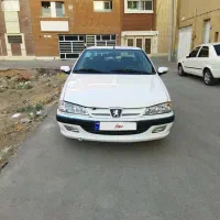پارسxu7 مدل 1401 کم کار