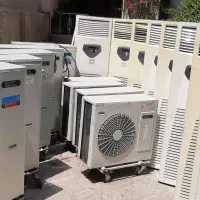 اجاره تخصصی کولر گازی ایستاده مهپاش پرتابل  برفاب