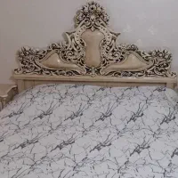 سرویس خواب دونفره منبت