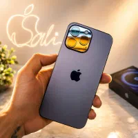 آیفون ۱۴ پرو مکس - اقساط بدون چک
