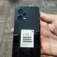 گوشی موبایل شیائومی Redmi note 12 pro 5g