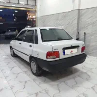 پراید 131