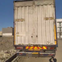 کاویان K110|خودرو سنگین|بوئین زهرا, |دیوار