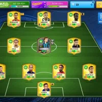 اکانت دریم لیگ ۲۰۲۶