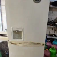 یخچال سایوان