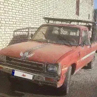 فروش تویوتا کویتی