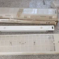 قاب مهتابی  ضد آب