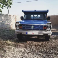 نیسان وانت
