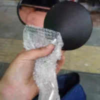 2جفت آینه رهرو و کیف رهرو
