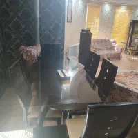 میز ناهار خوری 6 نفره