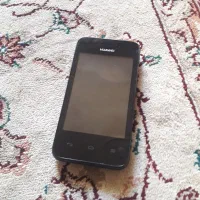 گوشی لمسی هواووی