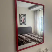 ایینه قاب شده اردکان