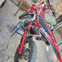 crf450|موتورسیکلت|تهران, مهرآباد جنوبی|دیوار