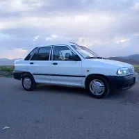 پراید مدل 90