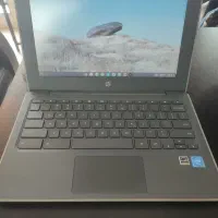 کروم بوک hp لپتاپ