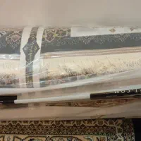 یک جفت فرش 9متری آکبند
